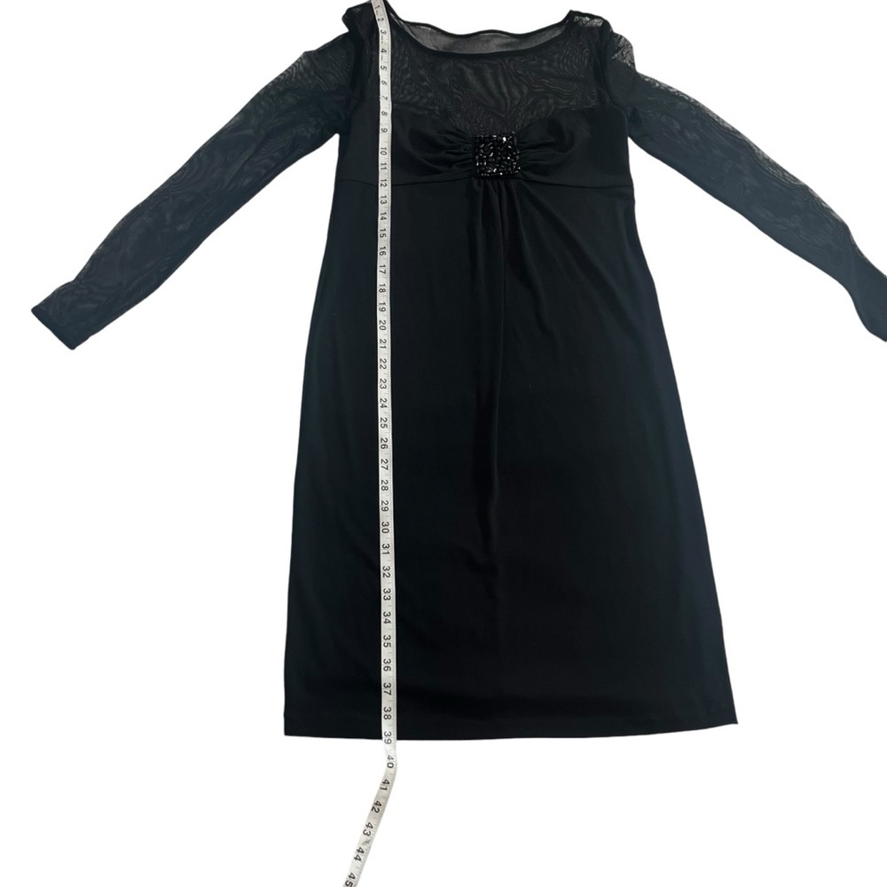 SIZE 8 DONNA RICCO PREOWNED - Picture 11 of 14